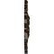 Ekena Millwork Orrington Ceiling Medallion (Fits Canopies up to 4 3/4"), 19 5/8"OD x 4 3/4"ID x 1 3/4"P, Bronze CM19ORBZS - alternate 2